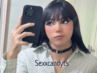 Sexxcandyts