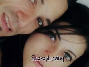 SexxxyLoving