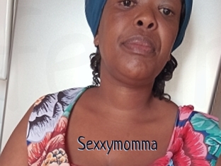 Sexxymomma