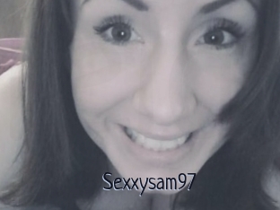 Sexxysam97