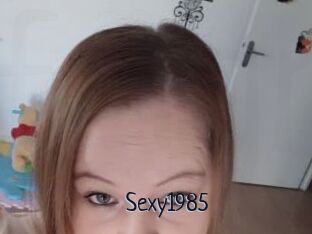 Sexy1985