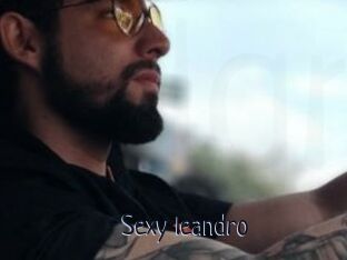 Sexy_leandro