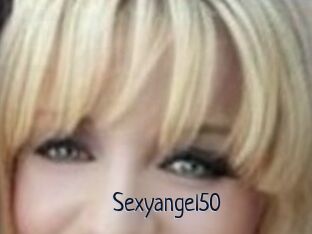 Sexyangel50
