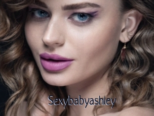 Sexybabyashley