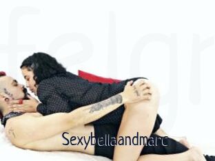 Sexybellaandmarc