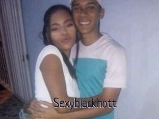Sexyblackhott