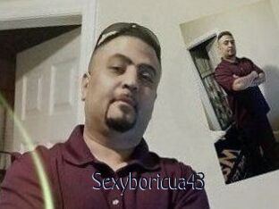 Sexyboricua43