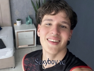 Sexyboy_vc