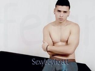 Sexyboyhottt