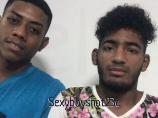 Sexyboyshot23c