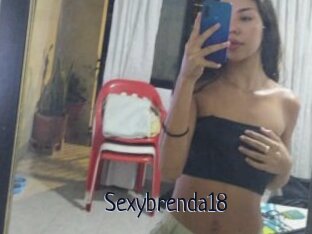 Sexybrenda18