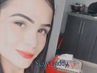 Sexycanddy