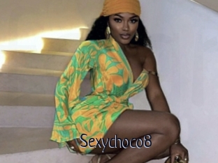Sexychoco8