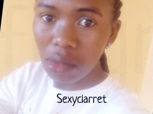 Sexyclarret