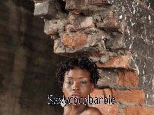 Sexycocobarbie