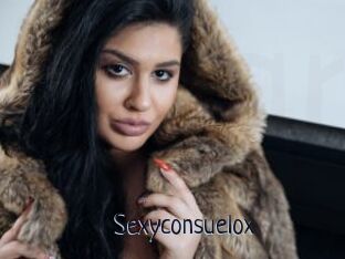 Sexyconsuelox