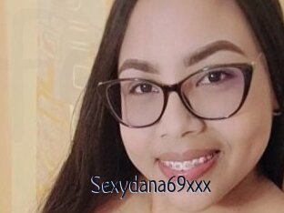 Sexydana69xxx