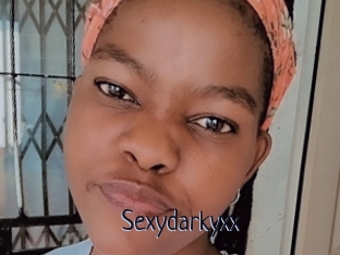 Sexydarkyxx