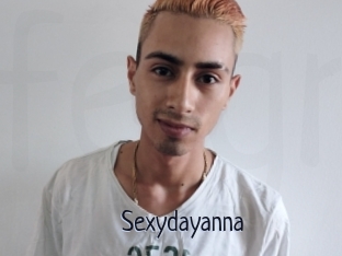 Sexydayanna