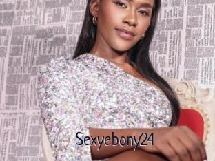 Sexyebony24