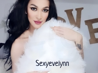 Sexyevelynn