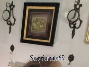 Sexyfemale69