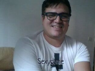 Sexygame