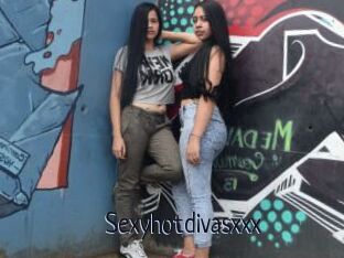Sexyhotdivasxxx