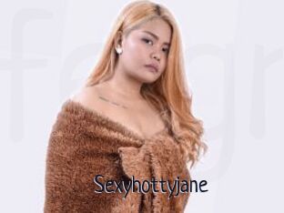 Sexyhottyjane