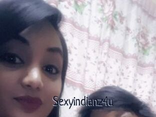 Sexyindianz4u