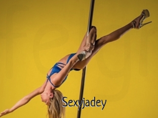 Sexyjadey