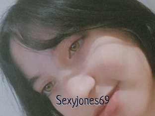 Sexyjones69