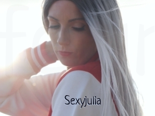 Sexyjulia
