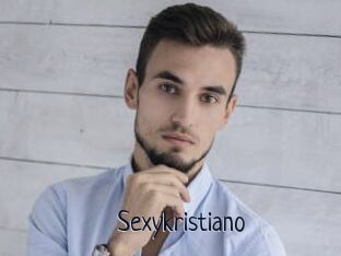 Sexykristiano