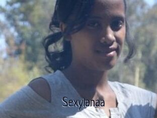 Sexylanaa