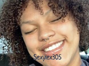 Sexylex305