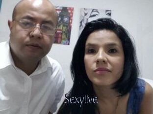 Sexy_live