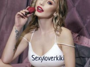 Sexyloverkiki
