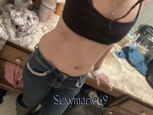 Sexymarie69