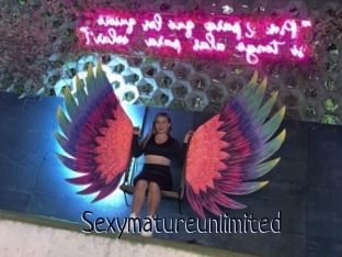 Sexymatureunlimited