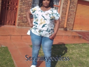 Sexymilkygoddess