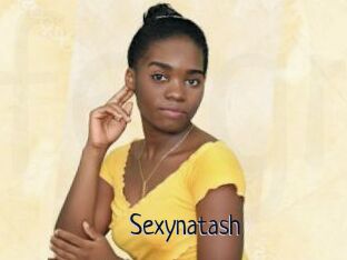 Sexynatash