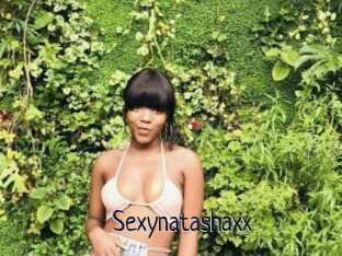 Sexynatashaxx