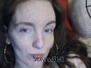 Sexyred3141