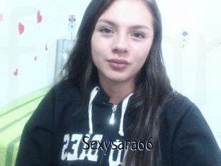 Sexysara66