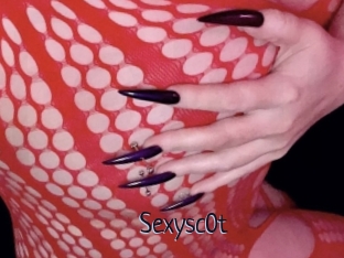 Sexysc0t