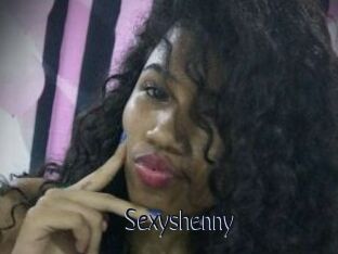 Sexyshenny
