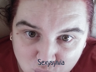 Sexysylvia