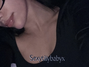 Sexytillybabyx