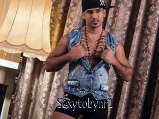 Sexytobynr1